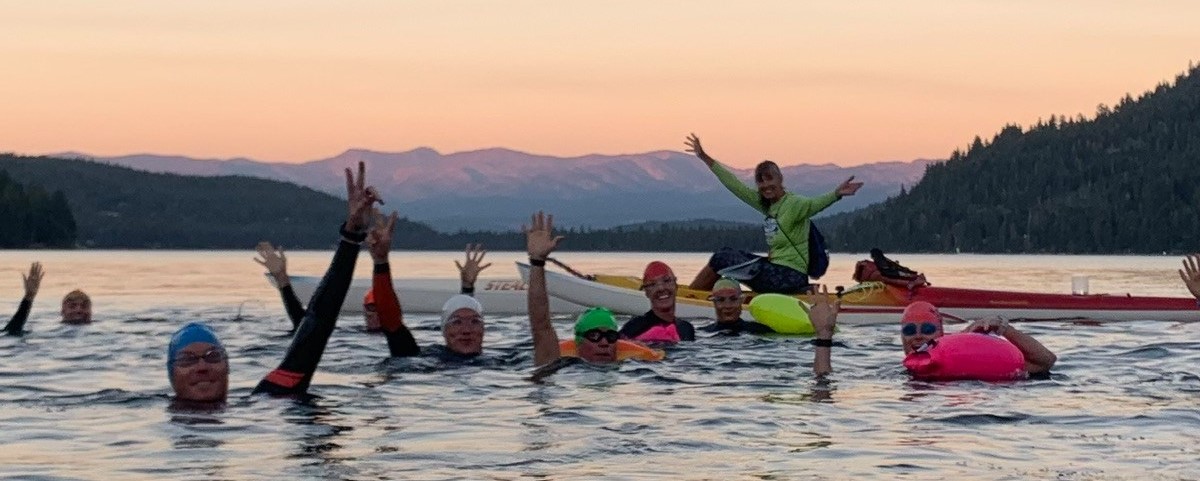 SNM at Truckee - Sierra Nevada Masters